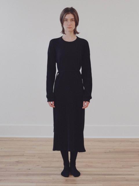 Shaw Kaftan - Organic Cotton Fleece