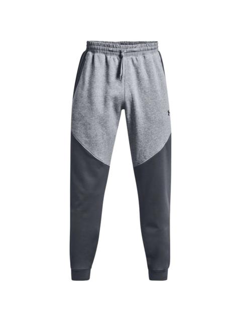 Dynasty fleece track pants