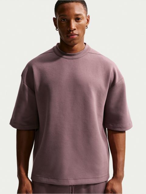 Nike 24.7 ImpossiblySoft Men's Dri-FIT Short-Sleeve Top