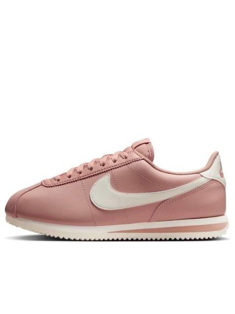 (WMNS) Nike Cortez Leather 'Particle Pink' DN1791-600