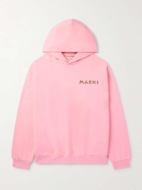 Maronie Unisex Oversized Hoodie
