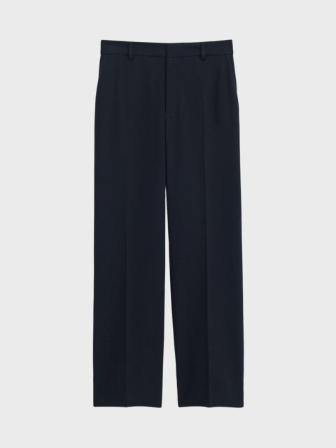 Trousers Hutton Black