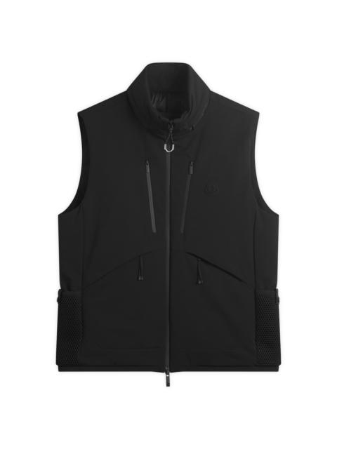 Moncler Aludra Heavy Ripstop Vest
