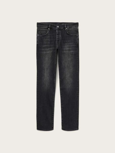 SID SKINNY FIT DENIM JEANS