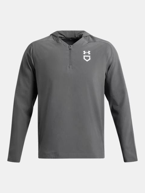 Men's UA Utility Pro Cage Jacket