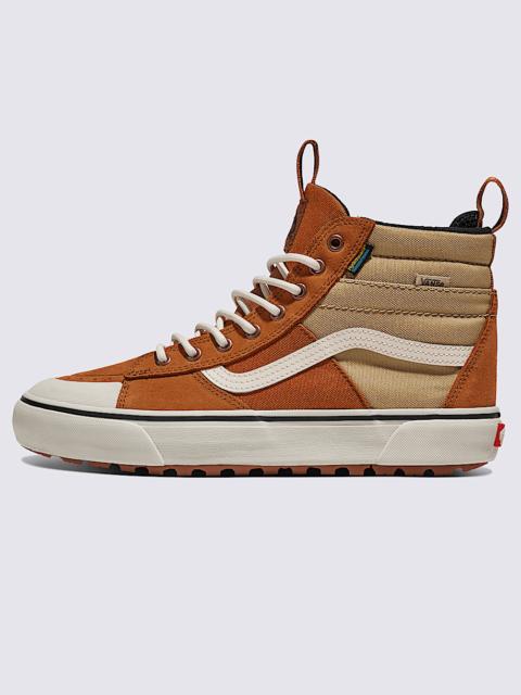 Sk8-Hi Waterproof Insulated Shoe