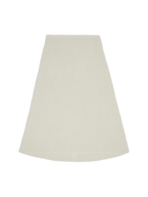 Off-White Concordians Cowl Collar