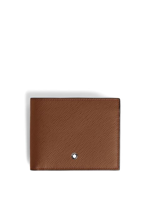 SARTORIAL WALLET 6CC