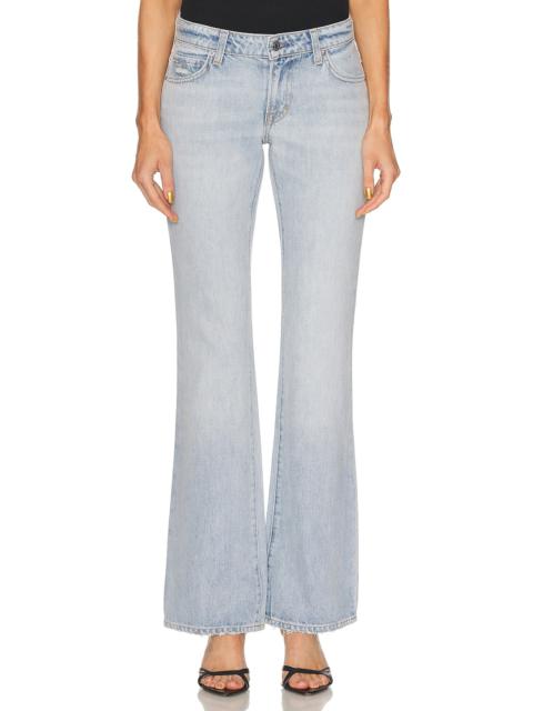 Serena Low Rise Boot