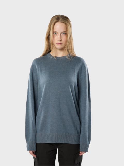 Kjalarnes Wool Sweater