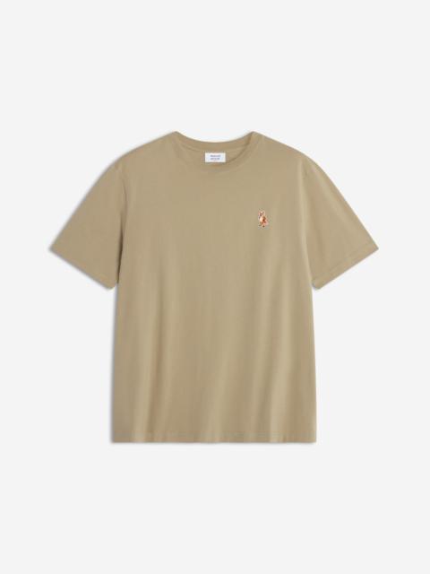 STANDING FOX COMFORT TEE-SHIRT