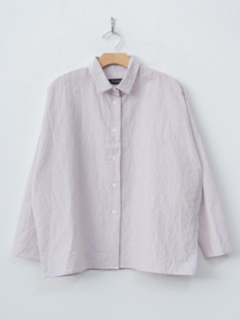 Tina Shirt - Lavender