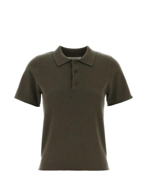 Salamander polo shirt