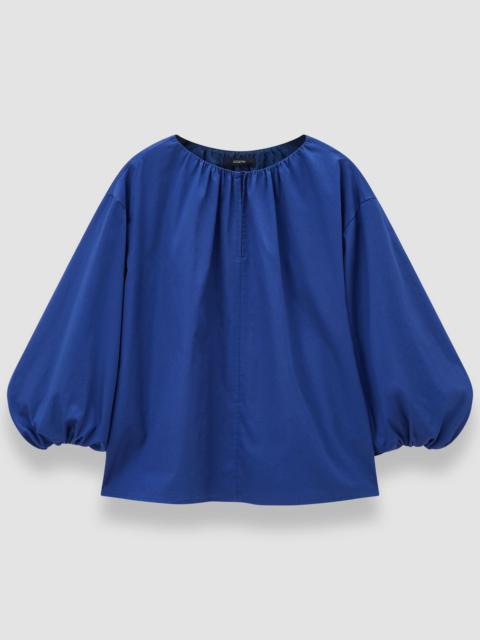 Godin Cotton Sateen Blouse