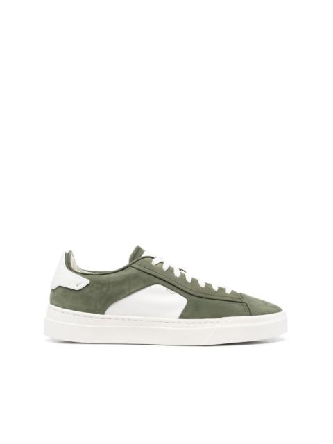 Darts low-top sneakers