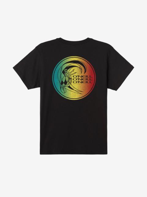 Neapolitan Standard Fit Tee