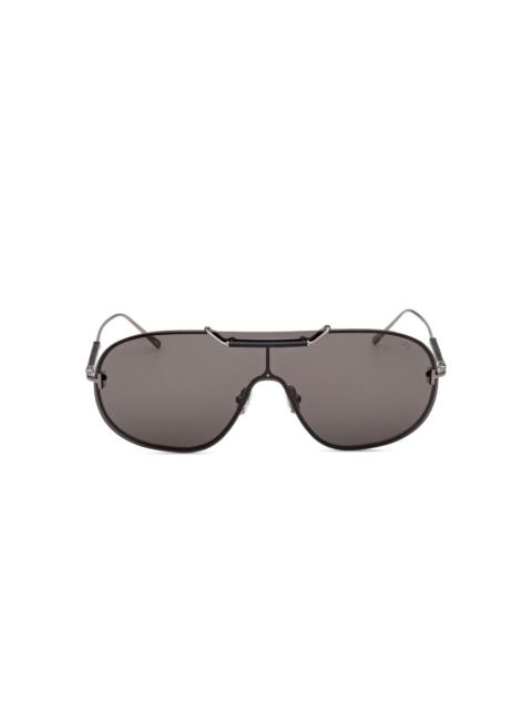 browline sunglasses