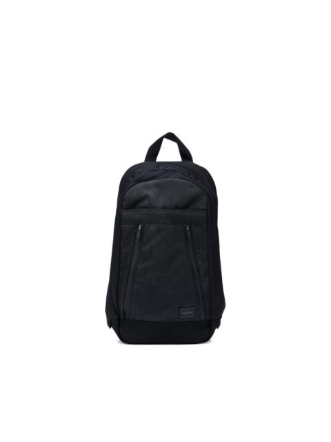 Zip Pocket Backpack