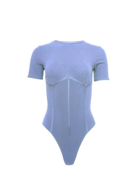 Organic Cotton T-Shirt Bodysuit