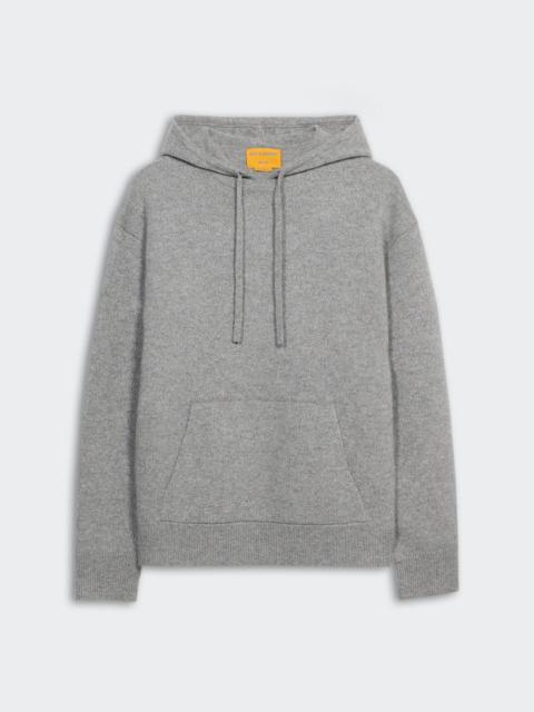 Pullover Hoodie