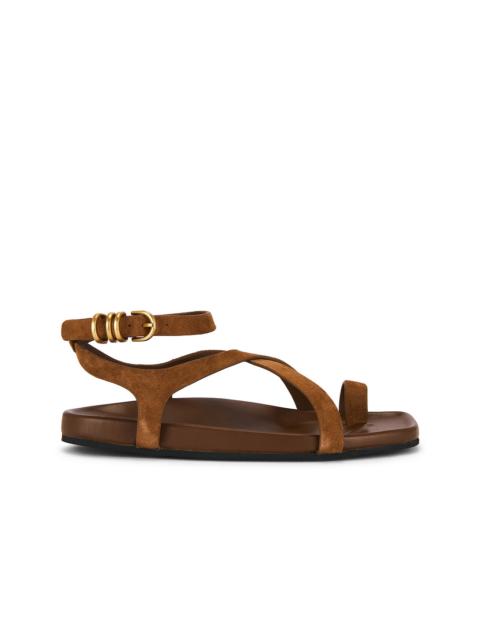 Rue Sandal