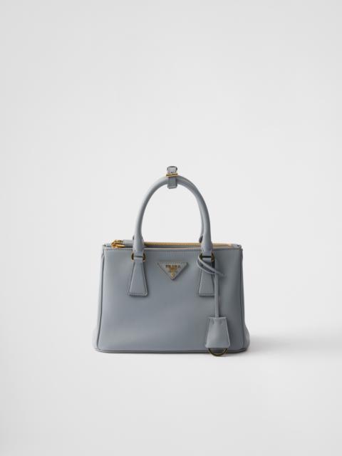 Small Prada Galleria leather bag