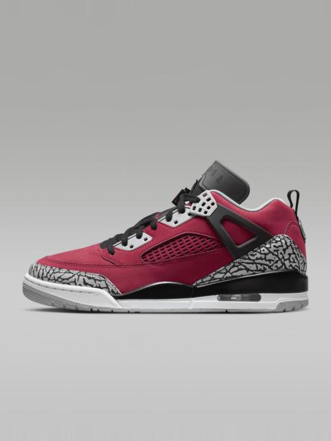 Jordan Spizike Low Men's Shoes