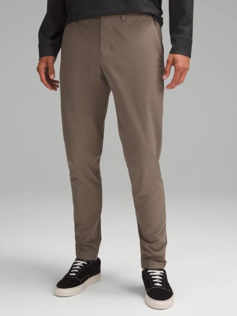 ABC Slim-Fit Trouser 32"L *Warpstreme