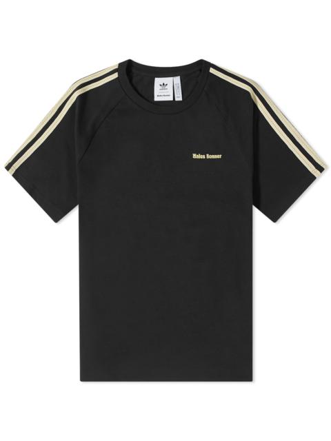 Adidas x Wales Bonner Short Sleeve T-Shirt