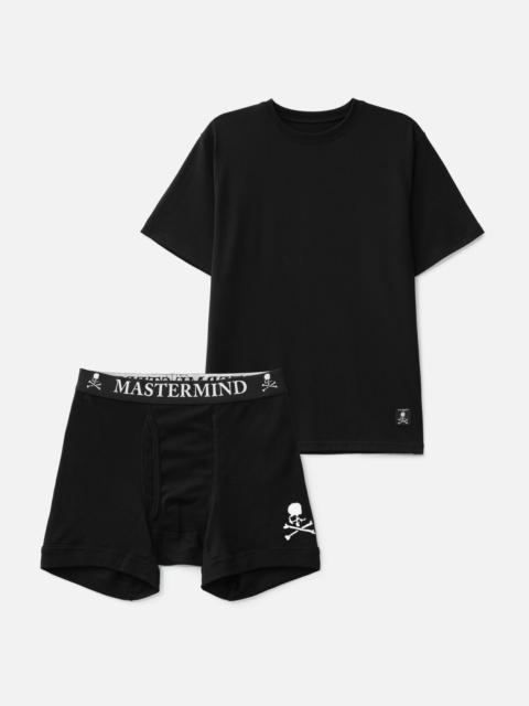 T-SHIRT & TRUNK SET