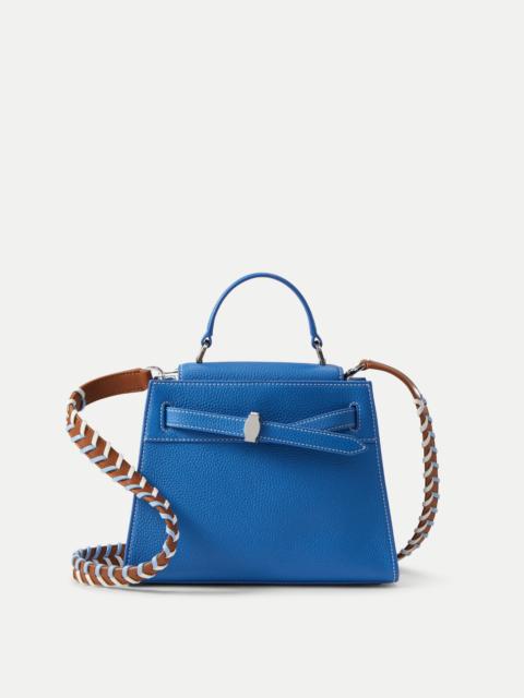 VERONICA BEARD DASH TOP-HANDLE BAG