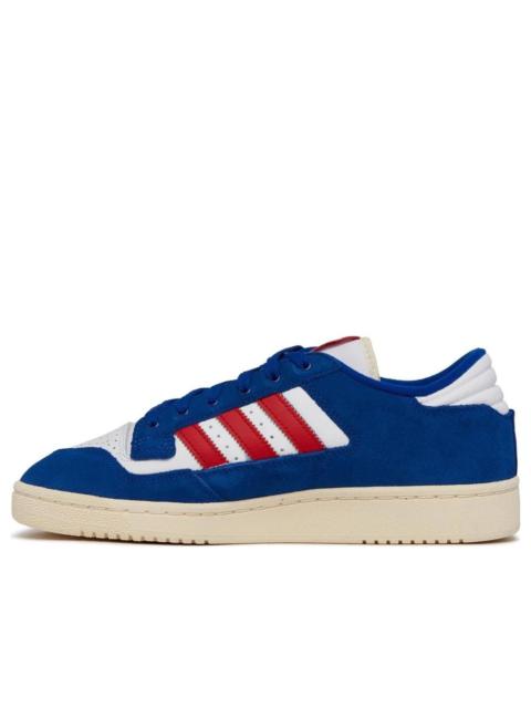 adidas Centennial 85 Low 'Collegiate Royal Scarlet' HQ7048