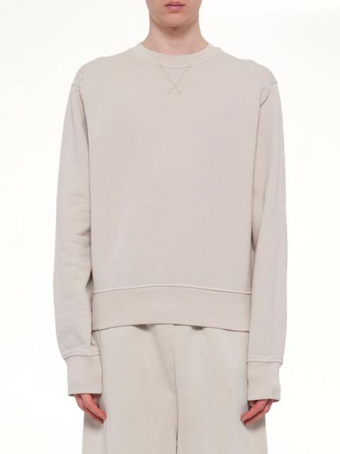 Pod Crew in Off White