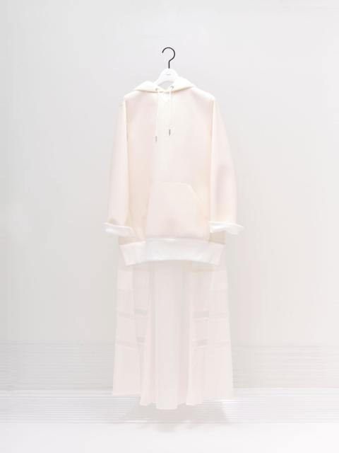 Suiting Bonding Mix Dress