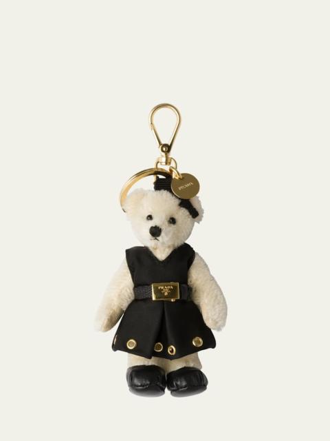 Bear Keychain