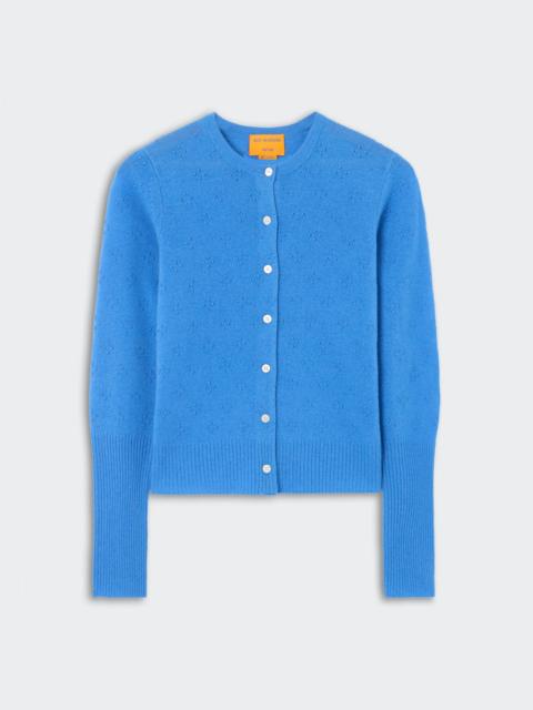 Compass Jane Cardigan