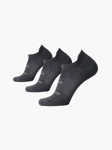 Run-In No Show 3-Pack