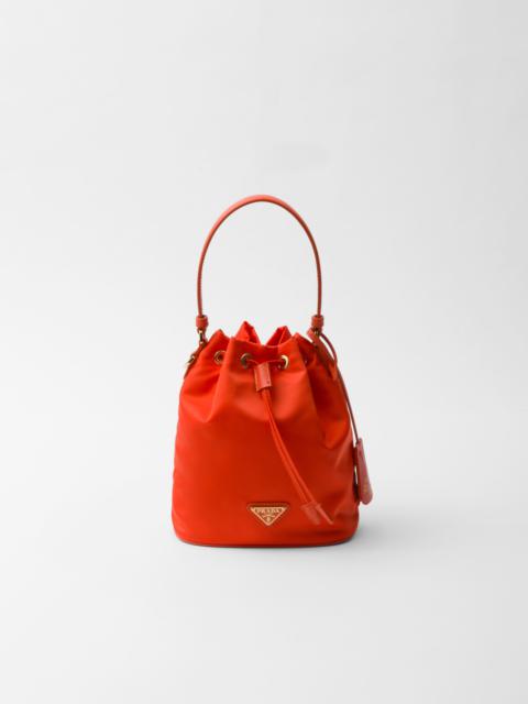 Prada Re-Edition 1978 Re-Nylon mini-bag