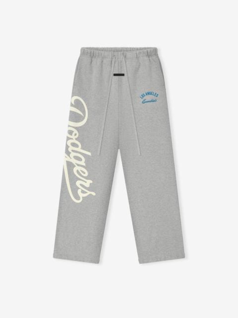 Dodgers Lounge Sweatpant