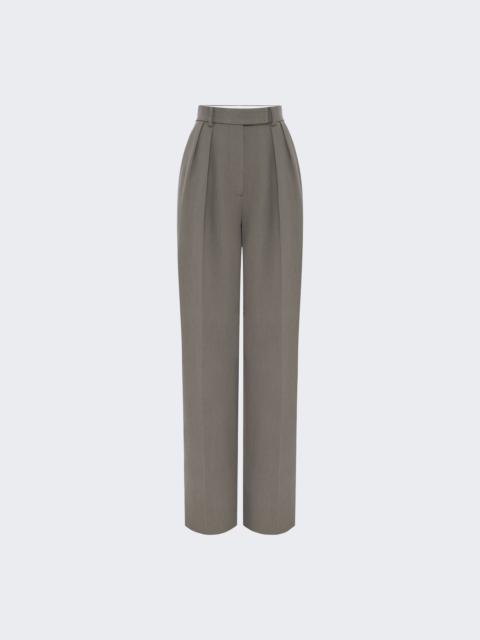 Tailored Trouser Ash