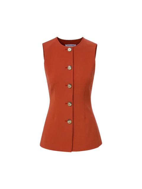 JESSUP TAILORED VEST