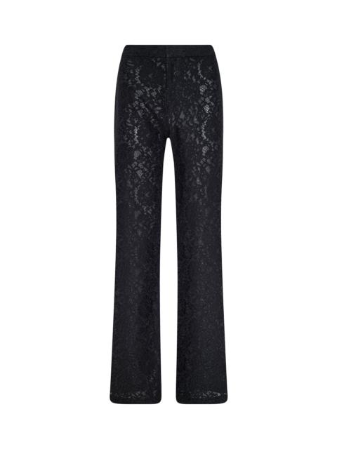 Livvy Lace Trouser