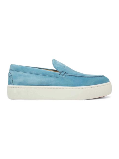 Christian Louboutin Paqueboat Flat Panorama