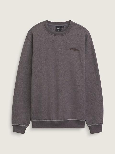 Vans 66 Crew Sweatshirt