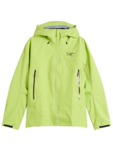 Arc'teryx Beta SL Gore-Tex Jacket