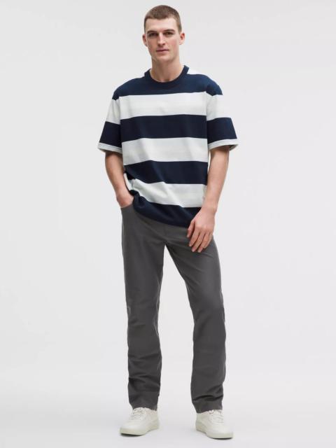 EasyFive Classic-Straight Pant 30L