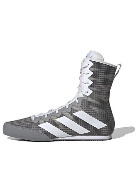 adidas Box Hog 'Grey' HP9611