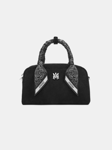 WOMEN'S MA BOWLING BAG