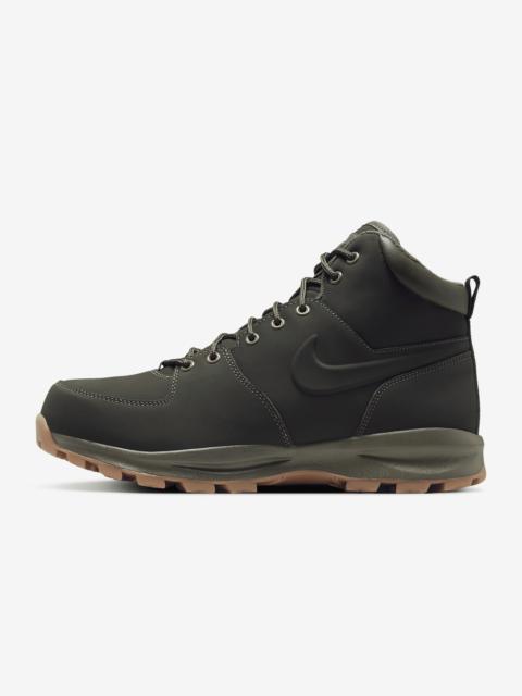 Nike Manoa Leather Men's Boots