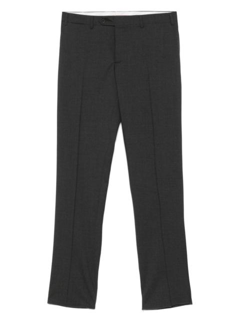 wool trousers